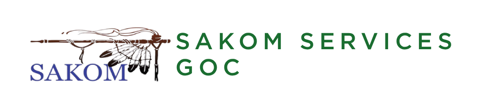 Sakom Services GOC